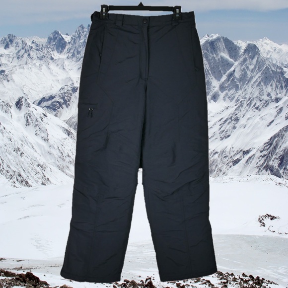 size 18 ski pants